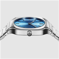 Orologio D1 Milano in Acciaio D1-SQBJ07 - D1-SQBJ07